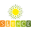 logo slunce