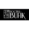 Poctivý bufík logo