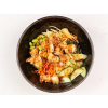 tiger poke