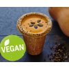 pumpkin cream soupvegan