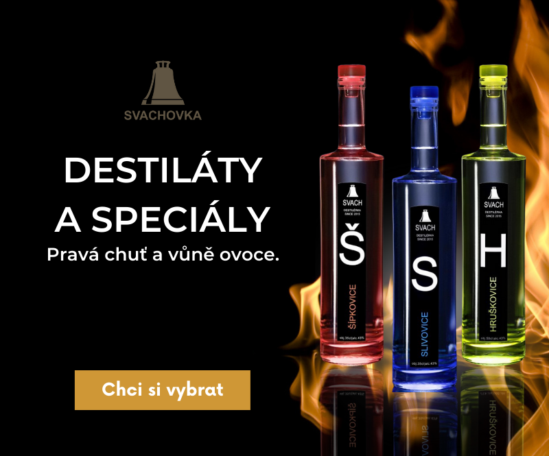 Destiláty banner mobil