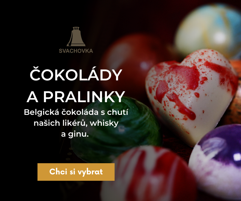 Čokoláda - mobilní zařízení