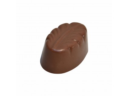 Slaný karamel v mléčné čokoládě 1