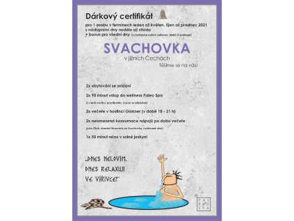 Certifikát 1