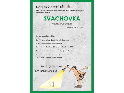 Certifikát 4