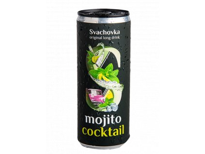 mojito 250ml orez