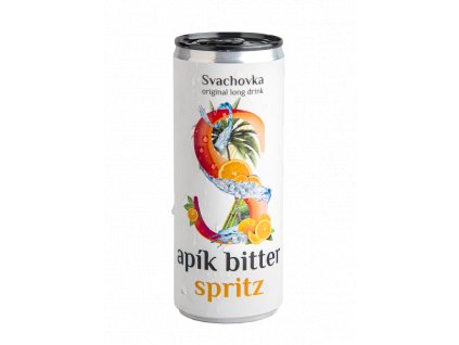 apik bitter spritz 250ml orez web