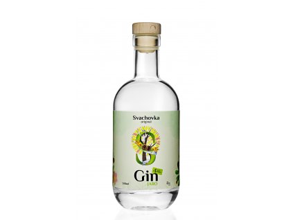 GIN svachovka