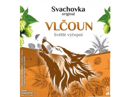 10°Vlčoun