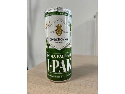 I-PAK 14° 250ml