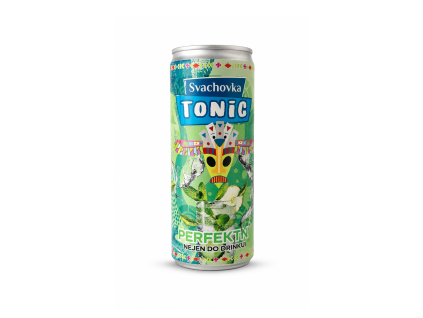 Svachovka tonic