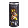 cans 4 all drink 2 go pivo v plechu svachovka original long drink river dog cola rum tuzemak 250 ml