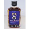 Old Well Whisky Kagor Cask Finish 46,3% alc.