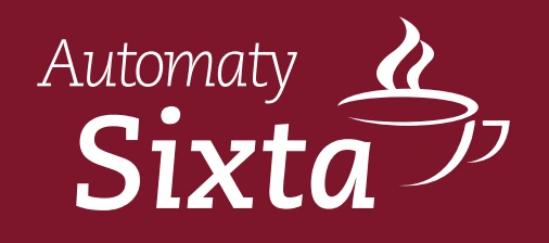 Svačinové Automaty Sixta