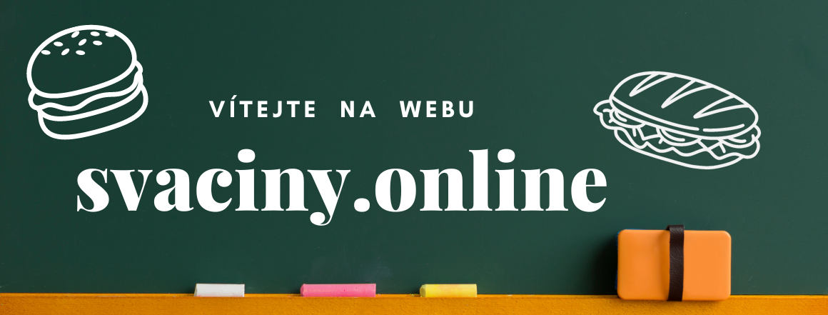Svačiny do škol