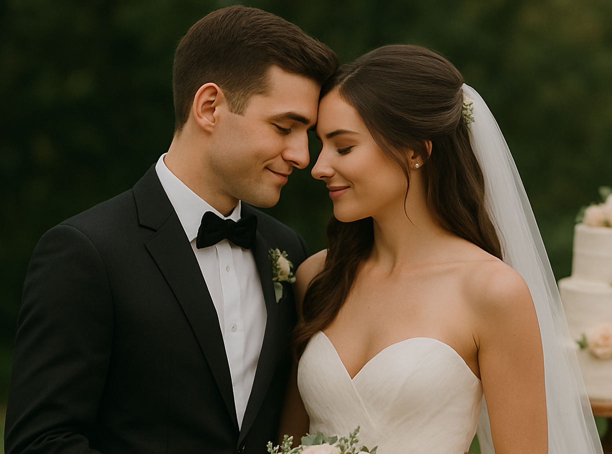 10 krokov k dokonalej svadbe: Kompletný plánovací checklist pre nevestu 💍