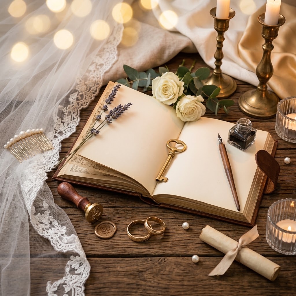 Prečo vlastne máme svadby? Fascinujúca história a skutočný význam dňa D 💍🕊️