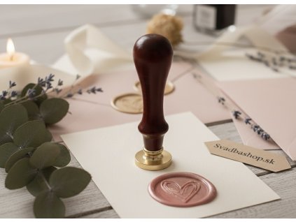 svadobne-mosadzne-pecatidlo-srdce