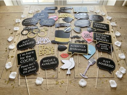 rekvizity pre svadbu