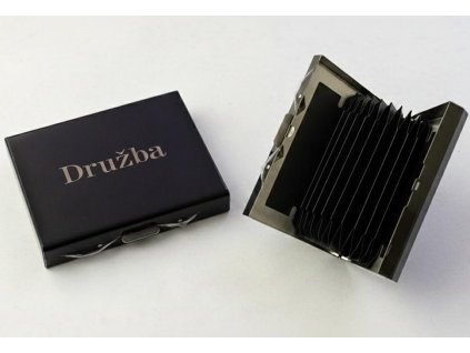 zakladac kariet druzba darcek