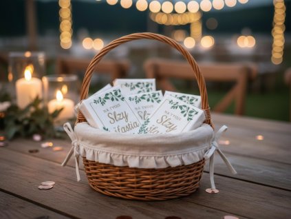 svadobne vreckovky slzy stastia