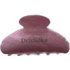 Ružový štipec „Družička“ – elegantný vlasový doplnok