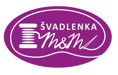 Švadlenka M&M