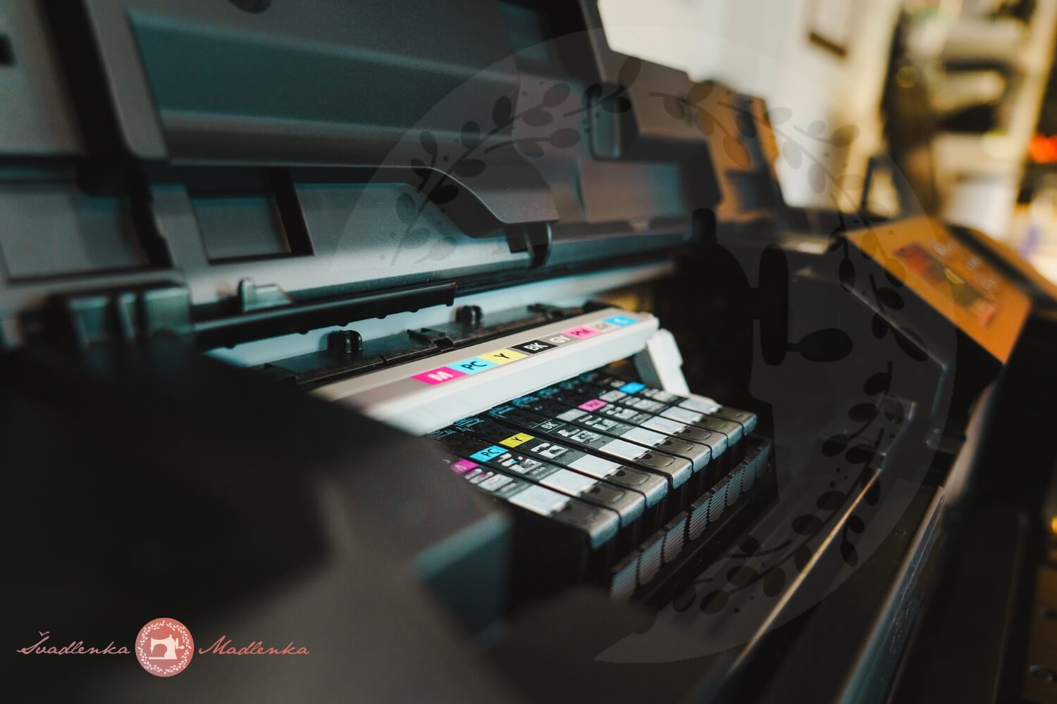 Není tisk jako tisk: Proč vaše šití i naše látky zaslouží víc než průměr? ❣️