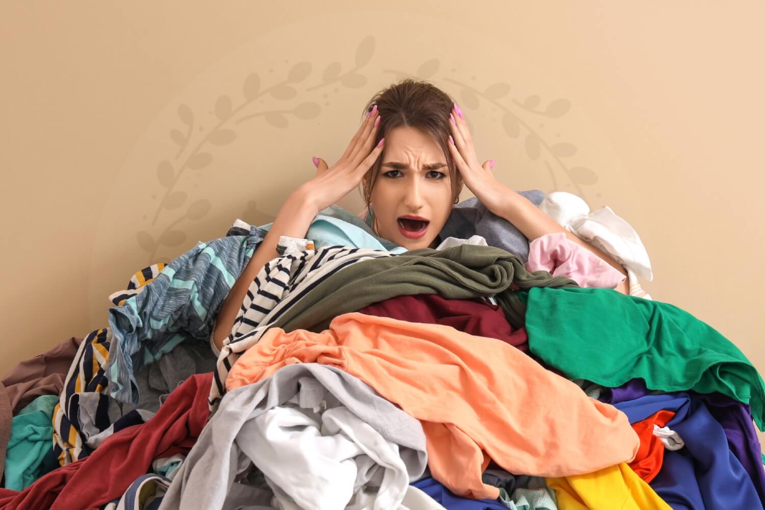 Jak správně srazit látku před šitím – a kdy to není nutné