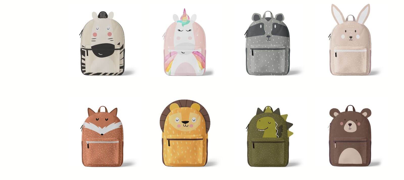 Baťůžkové panely