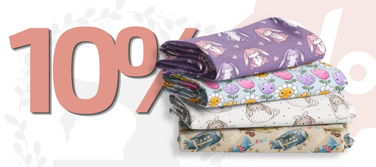 10% sleva na všechno