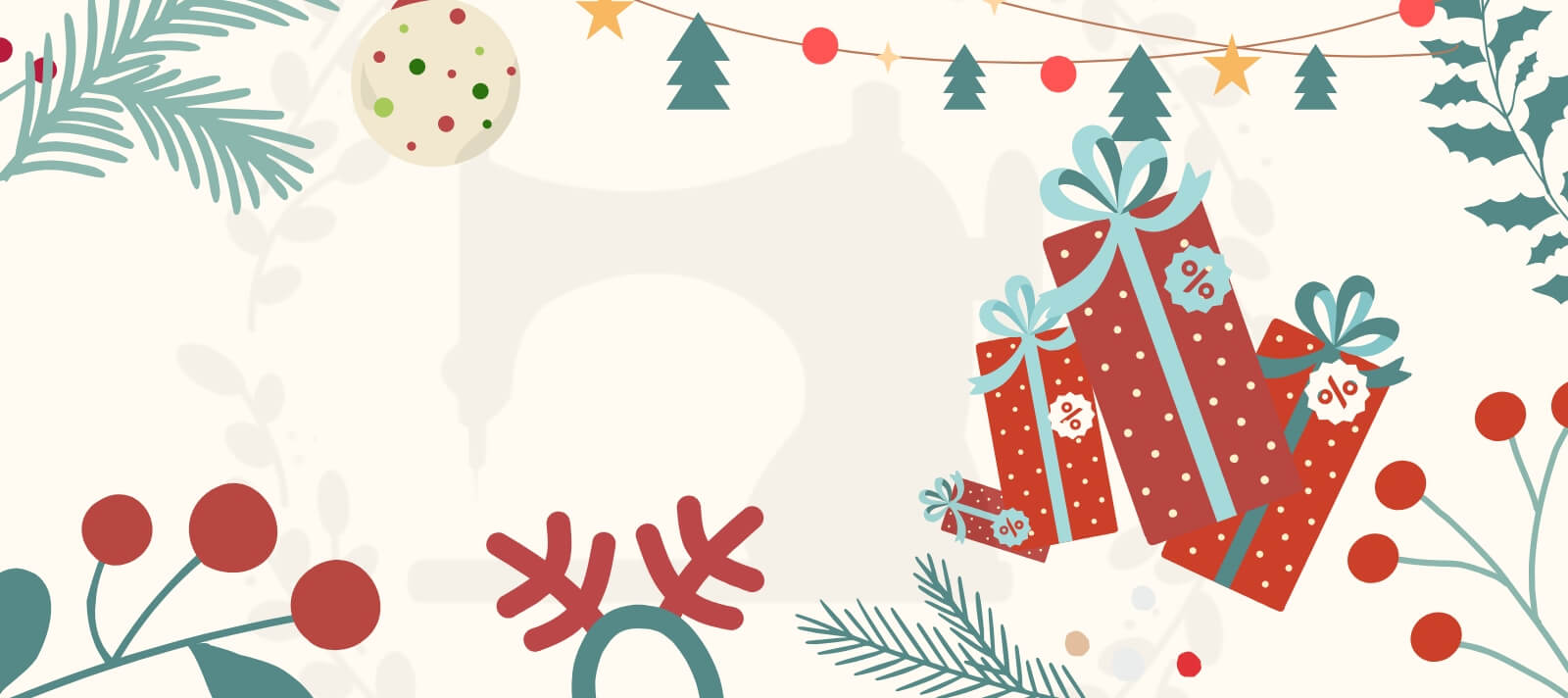 Novoroční Výprodej