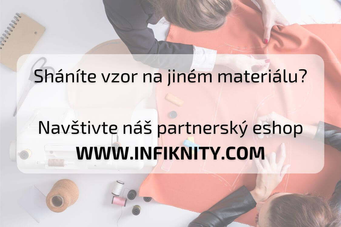 Infiknity fabrics