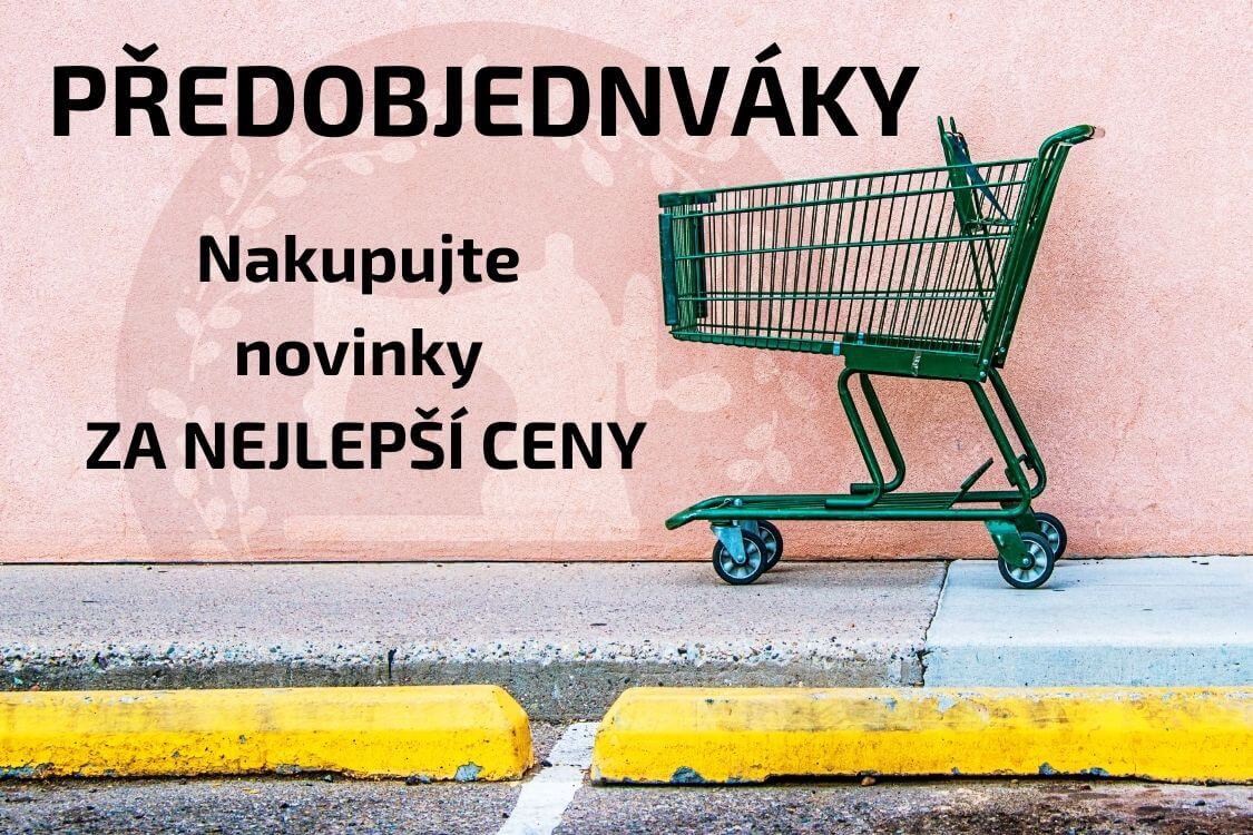 Předobjednávky