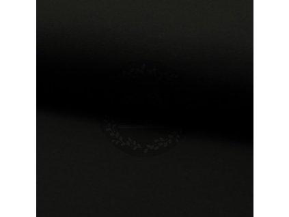 Úplet - Černá | Švadlenka Madlenka