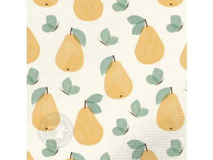 Teplákovina – Teplákovina - Hrušky Švadlenka Madlenka