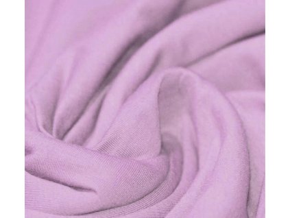 Úplet – Úplet - světlá Lila Švadlenka Madlenka