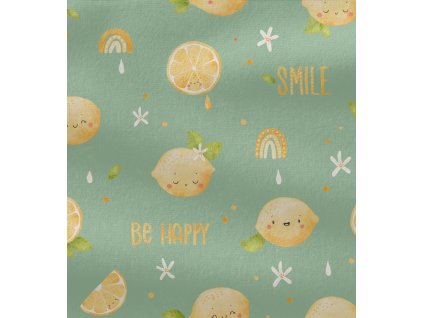 citronky be happy