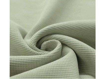 Wafle-Zelená | Švadlenka Madlenka