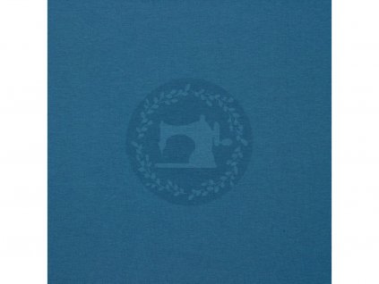 Bio Náplet  - Modrá | Švadlenka Madlenka