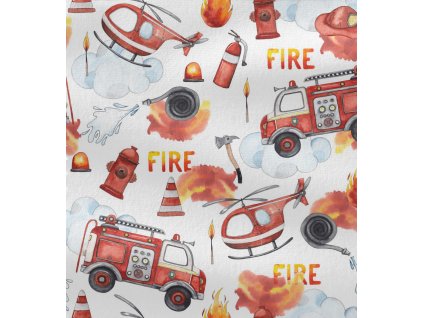 Teplákovina – Teplákovina - Hasiči Švadlenka Madlenka