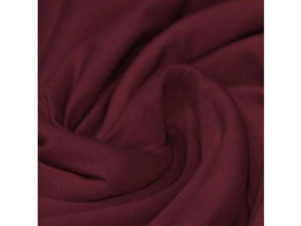 Screenshot 2023 11 04 at 21 00 59 Cotton Jersey Knit Fabric Bordeaux