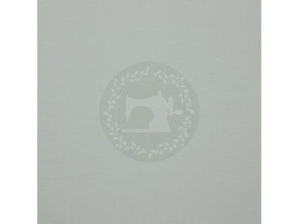 Teplákovina – Bio Teplákovina - Světlešedá Švadlenka Madlenka