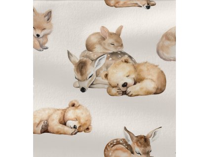 Teplákovina – Teplákovina - Sladké sny Švadlenka Madlenka