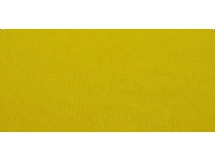 Bio Teplákovina - Hořčicová | Švadlenka Madlenka