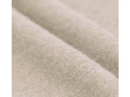 Látka – Vařená vlna - Smetanová Švadlenka Madlenka