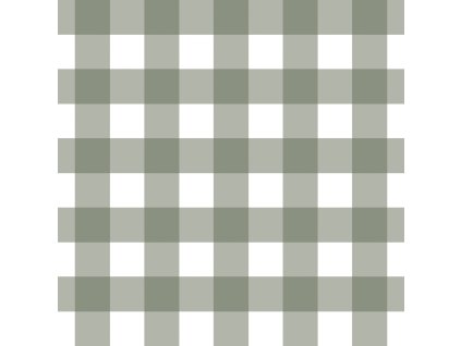 Úplet – Úplet - Kostka Zelená Švadlenka Madlenka