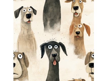 Softshell - Hafíci | Švadlenka Madlenka