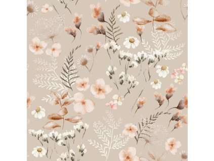 Úplet – Úplet - Podzimní louka Švadlenka Madlenka