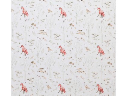 Screenshot 2024 09 28 at 07 08 11 Jersey Cotton Fabric Digital Print Winter Woodland